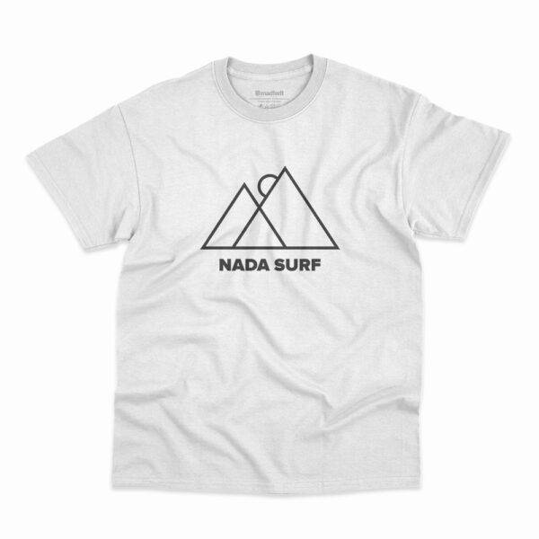 Camiseta Nada Surf No Snow On The Mountain - Image 2
