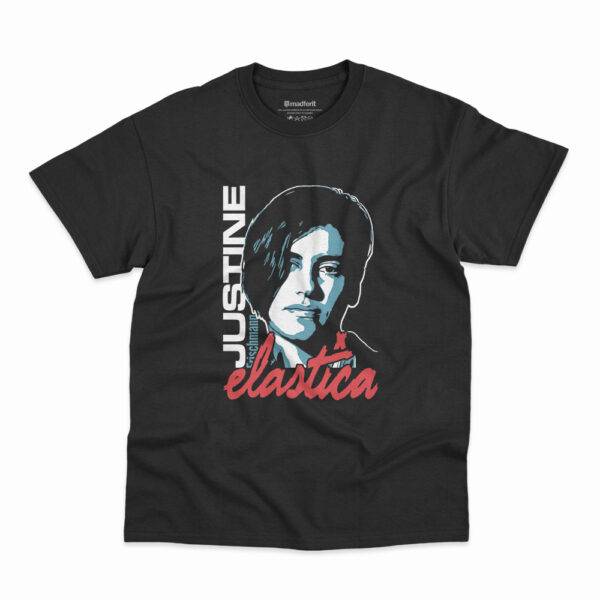 Camiseta Elastica Justine Frischmann - Image 2