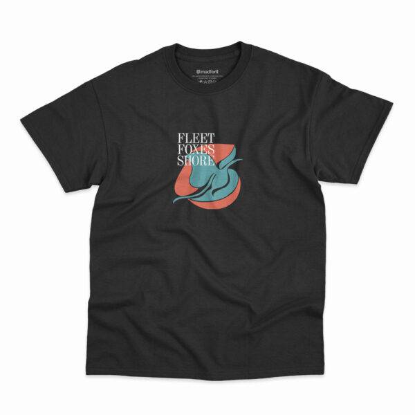 Camiseta Fleet Foxes Shore - Image 2