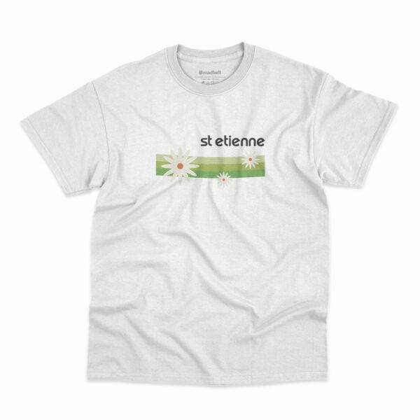 Camiseta Saint Etienne Join The Club - Image 2