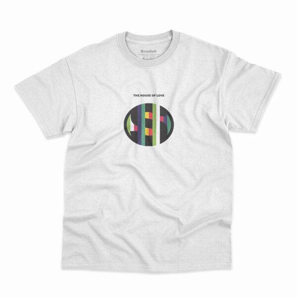 Camiseta The House Of Love Crush Me - Image 2