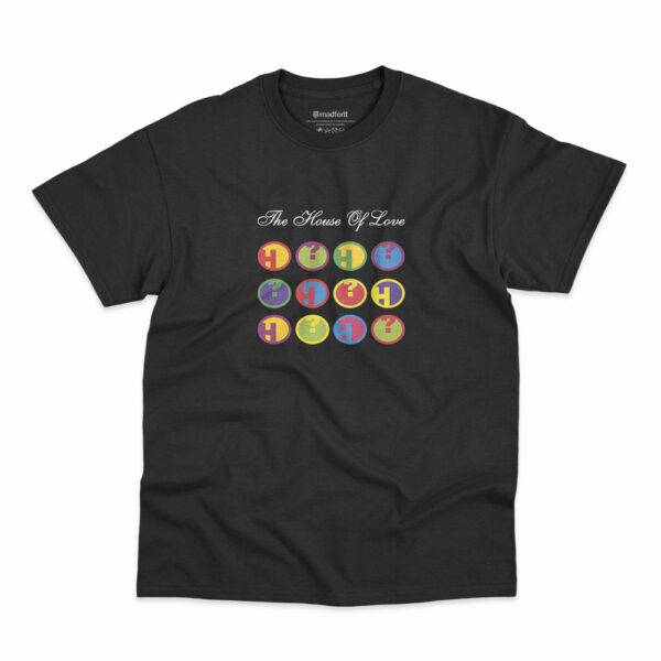 Camiseta The House Of Love You Don't Understand - Image 2