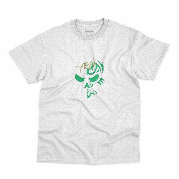 Camiseta Ash We Don't Care - Image 2