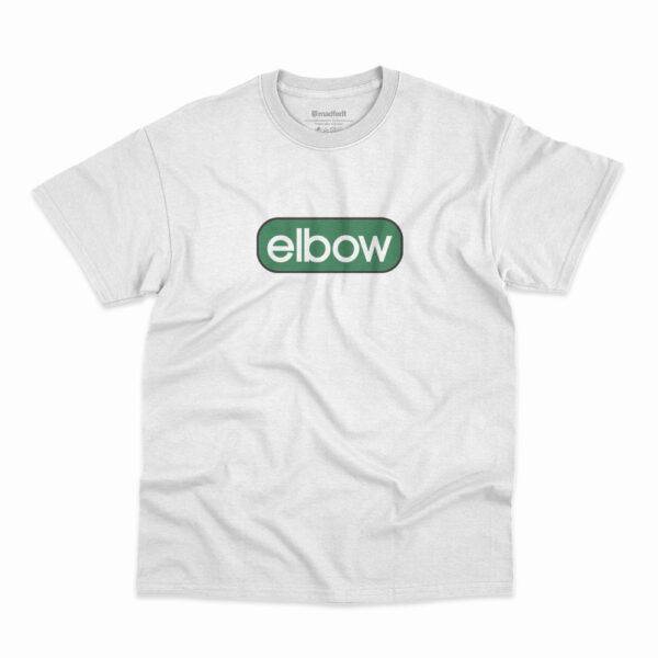 Camiseta Elbow Logo - Image 2