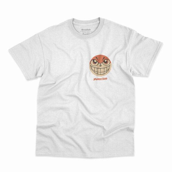 Camiseta Mando Diao Stop The Train - Image 2