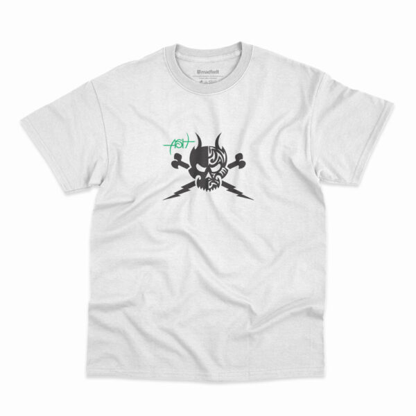 Camiseta Ash Renegade Cavalcade - Image 2