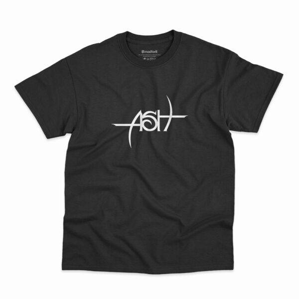 Camiseta Ash Starcrossed Logo