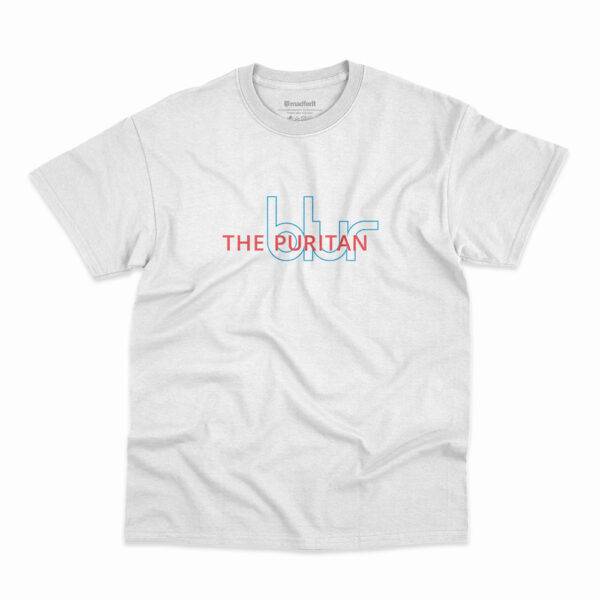 Camiseta Blur The Puritan - Image 2