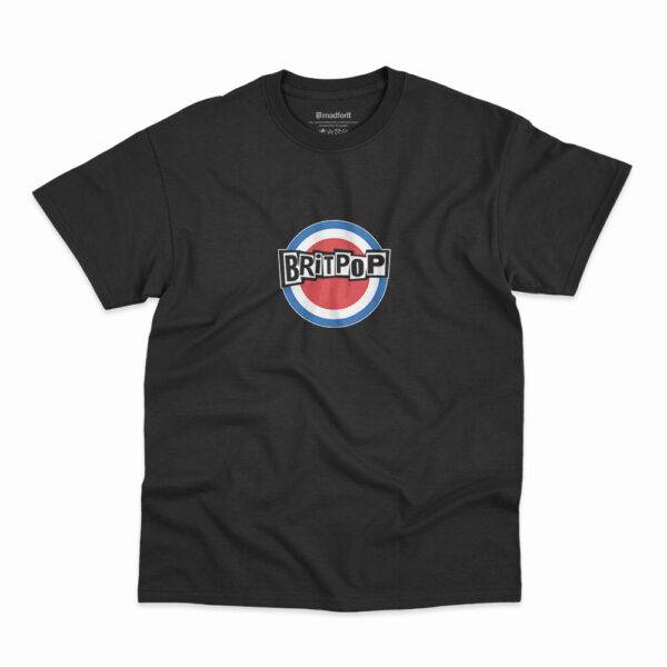 Camiseta Britpop Mod - Image 2