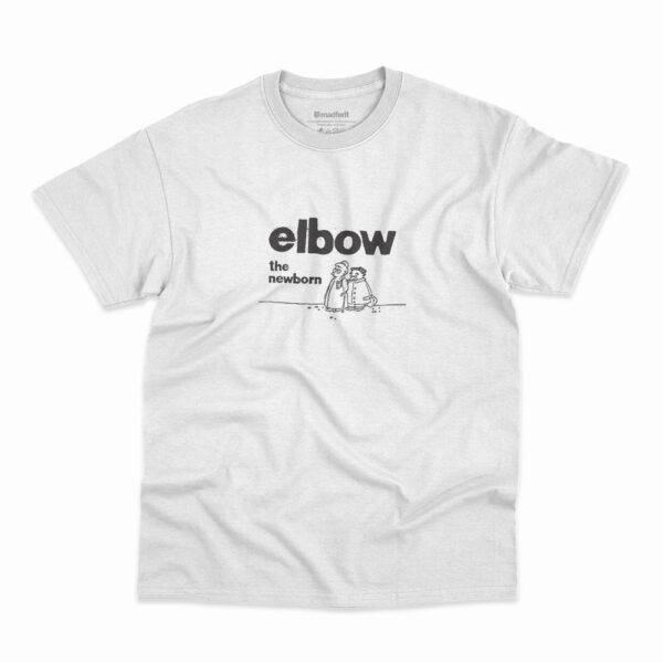 Camiseta Elbow The Newborn - Image 2