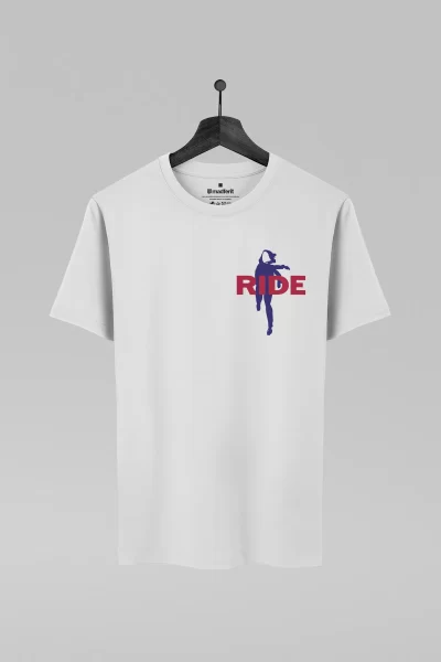 Camiseta Ride Weather Diaries