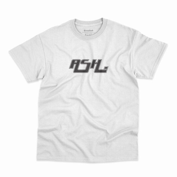 Camiseta Ash Envy Logo - Image 2