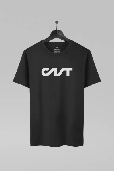 Camiseta Cast Originallis Logo