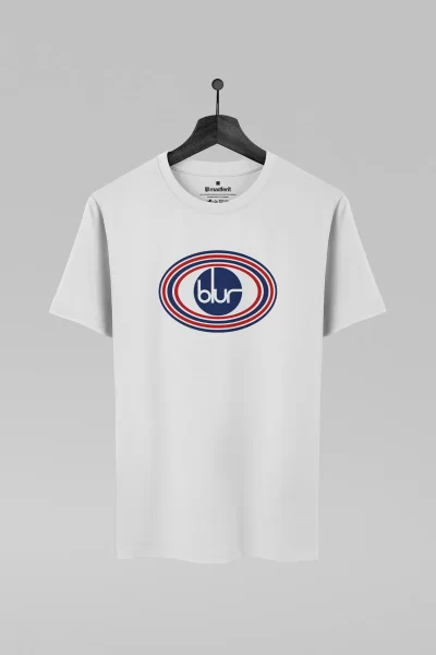 Camiseta Blur Wembley 2023