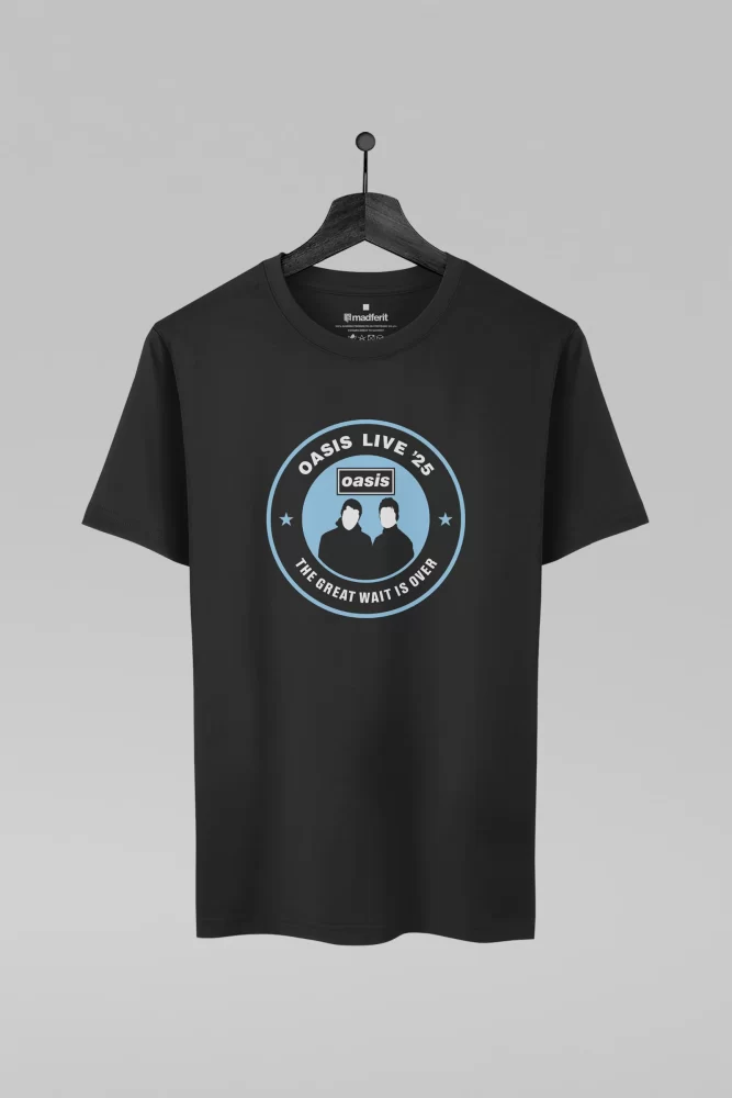 Camiseta-Oasis-Live-25-The-
