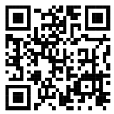 Death Cab For Cutie qrcode madferit